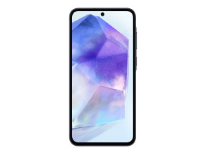 Samsung Galaxy A55 5G 6.6" 128GB Dual-SIM Midnattsblå   Som ny