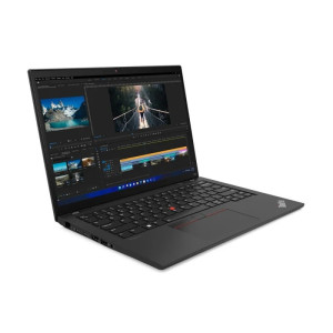 Lenovo ThinkPad T14 G3 14" i7-1265U 16GB 256GB W11P (beg med skärmfilm)  Som ny