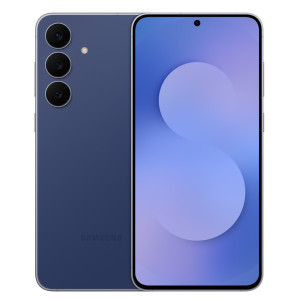 Samsung Galaxy S25 FE 5G 6.7" 128GB med 120 Hz-skärm Navy
