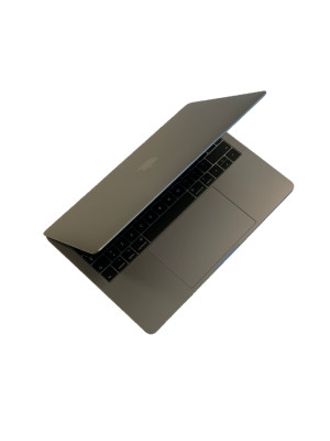 Apple MacBook Pro 13-tum Retina 2017 i5 16GB 256GB rymdgrå (beg med små skuggor lock)  Som ny