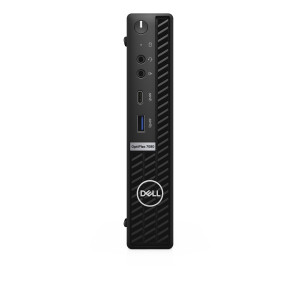 Dell OptiPlex 7080 Micro i5 10th 16GB 256GB W11P