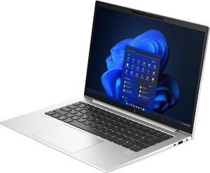 HP EliteBook 840 G10 14" Full HD+ i5 13th 16GB 256GB W11P  Som ny