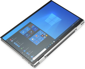 HP EliteBook x360 1040 G8 14" FHD i5 11th 16GB 256GB W11P   Som ny