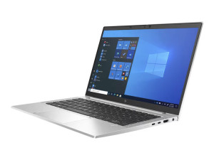 HP EliteBook 830 G8 13.3" i7 11th 16GB 512GB W11P med 4G och Sure View (beg*)  Som ny