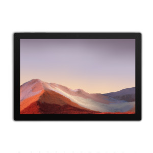Microsoft Surface Pro 7 12.3" i5 10th 8GB 128GB med tangentbord  Som ny
