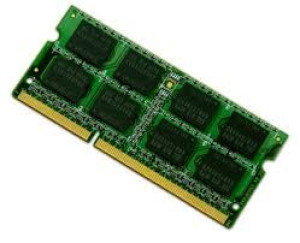 8GB DDR4 3200 MHz SO-DIMM RAM-minne till laptop