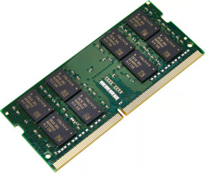 16GB DDR4 3200 MHz SO-DIMM RAM-minne till laptop