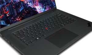 Lenovo Thinkpad P1 G6 16" Full HD+ i7-13800H 32GB 1TB RTX A1000 W11P  Som ny