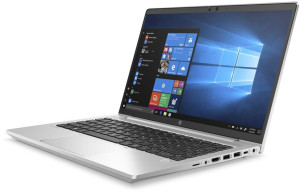HP ProBook 440 G8 14" i5 11th 8GB 256GB W11P (beg med liten chassiskada)  Som ny