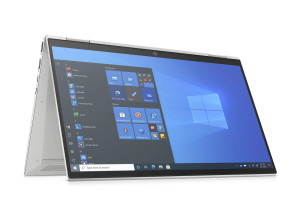 HP EliteBook x360 1030 G8 13.3" Touch i7 11th 16GB 512GB W11P med Sure View   Som ny