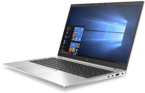 HP EliteBook 840 G7 i5 10th 8GB 256GB W11P (beg*)  Som ny