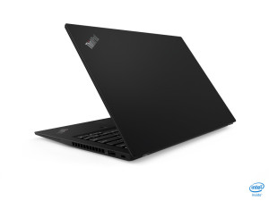Lenovo Thinkpad T14s 14" Touch i7 10th 32GB 512GB W11P (beg med mura)  Som ny