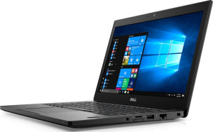 Dell Latitude 7280 12.5" HD i5 (gen 6) 8GB 256GB W10P