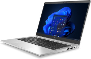 HP EliteBook 630 G9 13.3" i5 12th 8GB 256GB W11P   Som ny