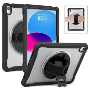 Apple Extra stöttåligt fodral till iPad 10.9" 10th och 11" 11th Gen (A16) (svart)