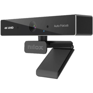 Nilox webbkamera med 4K UHD-upplösning