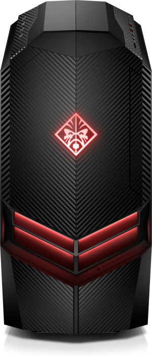 HP Omen Gamingdator i7 8th 16GB 512GB RTX 1060 W11P