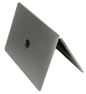 Apple MacBook Pro 13" 2017 Retina i5 8GB 512GB Touchbar Silver (beg*)  Som ny