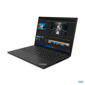 Lenovo Thinkpad T14 G3 14" Touch Ryzen 7 32GB 512GB W11P (beg*)  Som ny