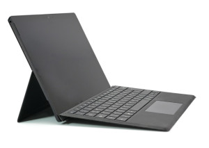 Microsoft Surface Pro 7 12.3"  i7 10th 16GB 512GB med tangentbord (beg*)  Som ny