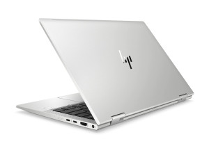 HP EliteBook x360 830 G8 13.3" Touch i7 11th 16GB 512GB W11P med 4G, Sure View   Som ny