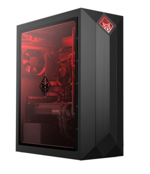 HP Omen Gamingdator i7 9th 16GB 512GB RTX 2060 Super W11P