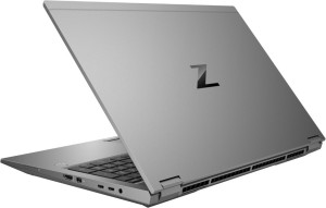 HP ZBook Fury 15 G7 15.6" FHD i7 10th 16GB 256GB RTX3000 W11P   Som ny