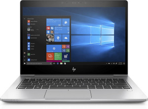 HP EliteBook 830 G6 13" i5 16GB 512GB W11P med 4G   Som ny