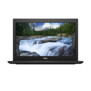 Dell Latitude 7290 13.3" HD i7 8GB 256GB W11P med 4G (beg med liten repa)  Som ny