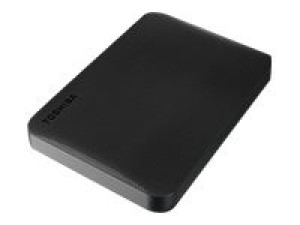 Toshiba extern hårddisk 1TB USB 3.2 Gen 1