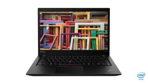 Lenovo Thinkpad T490s 14" Touch i5 16GB 512GB W11P med 4G