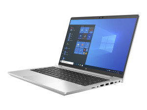 HP ProBook 445 G8 14" Ryzen 5 8GB 256GB W11P   Som ny