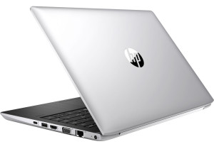 HP Probook 430 G5 13.3" FHD i5 (gen 7) 8GB 256GB W10P (beg*)