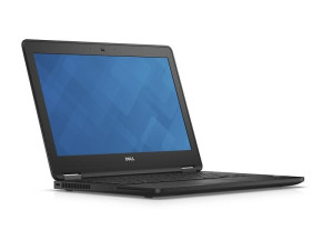Dell Latitude E7270 12.5" HD i5 (gen 6) 8GB 256GB W10P (beg med lägre batterihälsa)