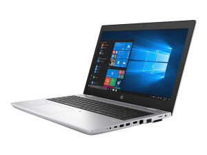HP ProBook 650 G5 15.6" i5 8GB 256GB W11P med 4G