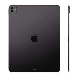 Apple iPad Pro 11 5th Gen (2024) M4 256GB Wi-Fi Space Gray   Som ny