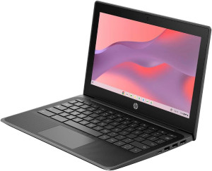 HP Fortis 11 G10 ChromeBook 11.6" HD N100 4GB 32GB ChromeOS