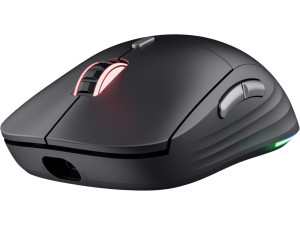 Trust GXT 926 Redex II trådlös gamingmus med RGB-belysning