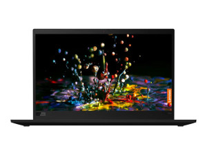 Lenovo ThinkPad X1 Carbon G7 14" i7 16GB 512GB W11P (beg*)  Som ny