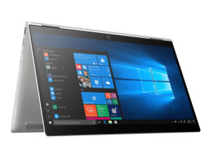 HP EliteBook x360 1040 G6 14" Full HD Touch i5 16GB 256GB SSD med 4G Win 11 Pro   Som ny