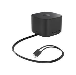 Thunderbolt 230W Dock G2 Dockningsstation till HP ZBook m.fl. 230W AC