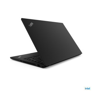 Lenovo Thinkpad T14 Gen 2 14" Full HD i7 11th 24GB 512GB W11P (beg med mura, märken skärm)  Som ny