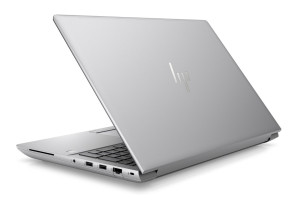 HP ZBook Fury 16 G10 16" FHD+ i7 (gen 13) 32GB 1TB RTX2000 Ada 8GB Win 11 Pro (beg med mura och små bucklor*)  Som ny