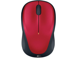 Logitech M235 trådlös mus
