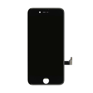 Apple Ersättningsskärm till iPhone 7 (svart)