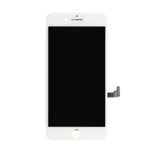 Apple Ersättningsskärm till iPhone 7 Plus (vit)