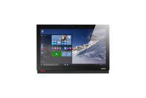 Lenovo ThinkCentre M800Z All-in-One 22" i5 (gen 6) 8GB 128GB W10P (beg utan fot)