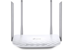 TP-Link Archer C50 V6 trådlös dual band-router