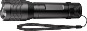 Goobay LED-ficklampa 1500lm 15m räckvidd