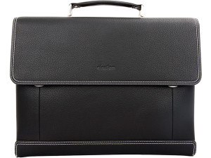 Cirafon Executive datorväska 14" PU-syntetläder